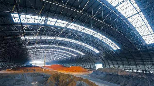 贵州料场关闭作业若想便宜又环保应当怎么实施