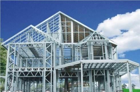 贵州怎么才能预防钢结构建筑出现腐蚀问题