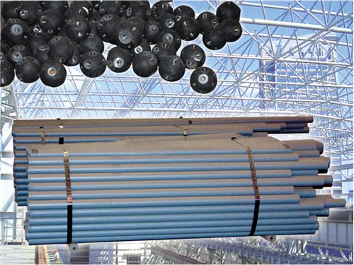 贵州大型主题乐园网架